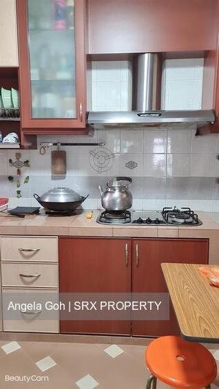 Blk 518 Woodlands Drive 14 (Woodlands), HDB 5 Rooms #359597951
